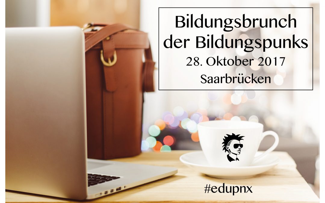 Bildungsbrunch