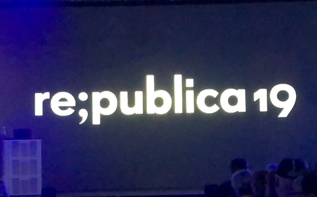 Viva re.publica! Viva re:learn!